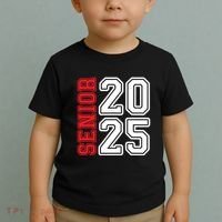 First Day Of School Toddler T-Shirt thumb 2