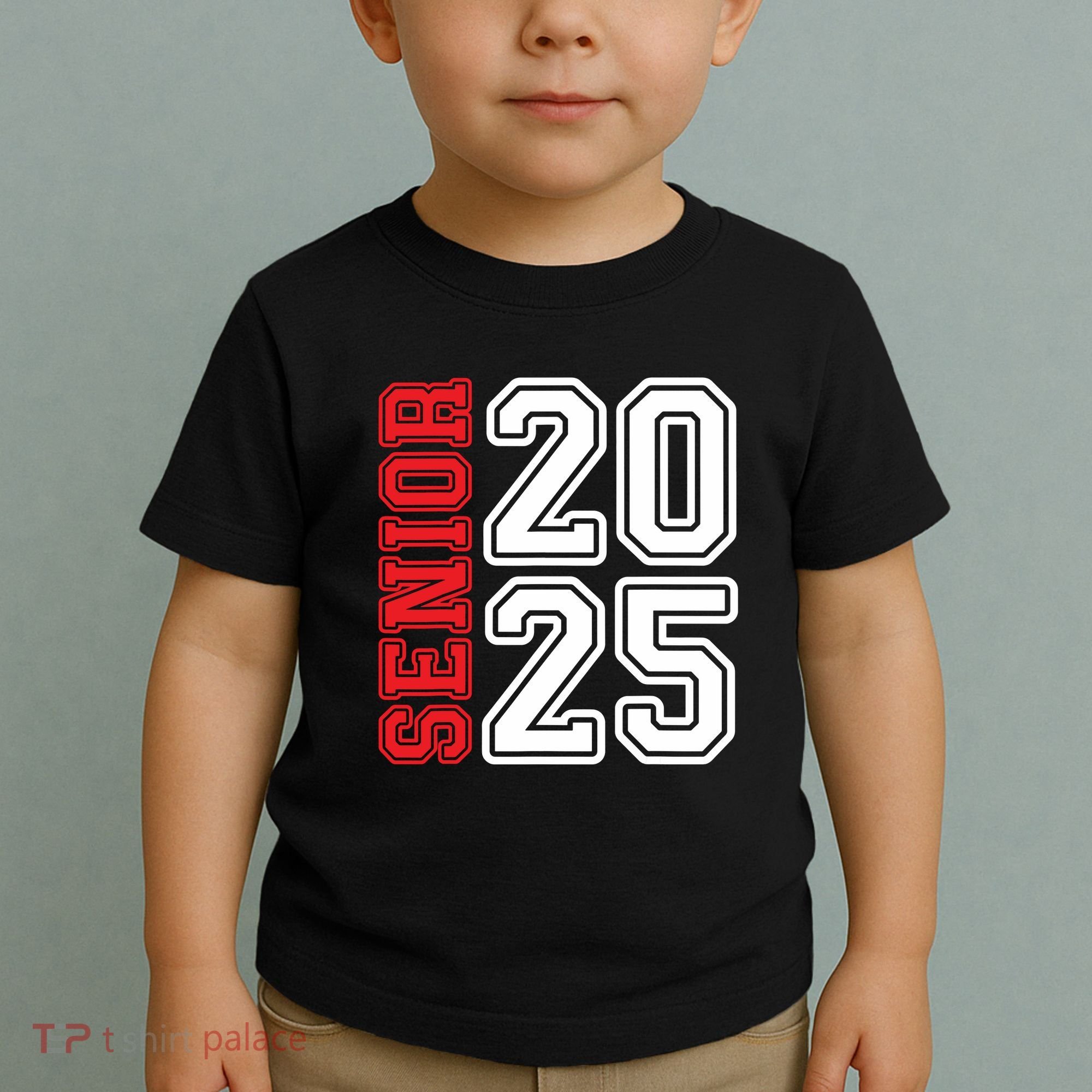 First Day Of School Toddler T-Shirt