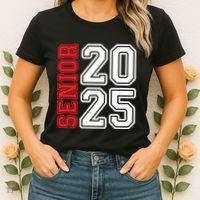 First Day Of School Women's T-Shirt thumb 2