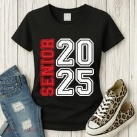 First Day Of School Women's T-Shirt thumb 3