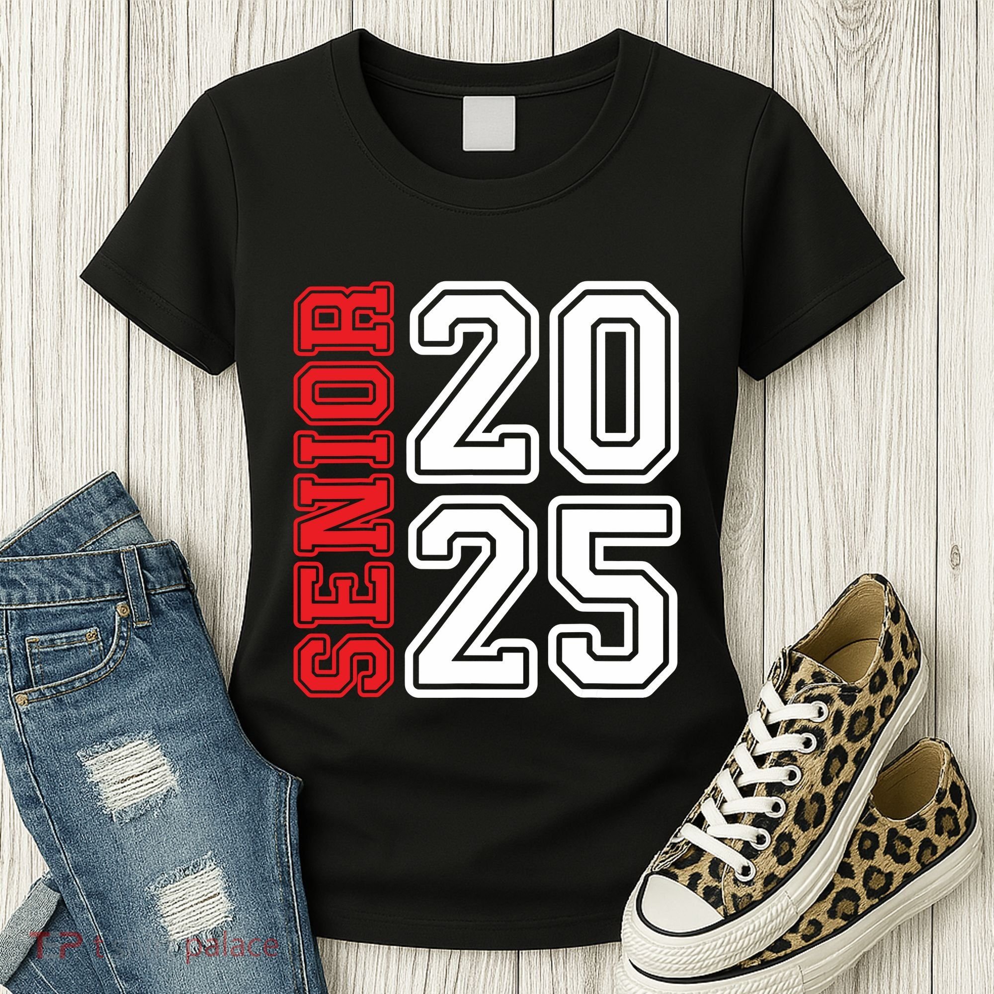 First Day Of School Women's T-Shirt