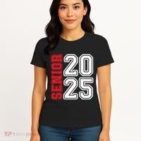 First Day Of School Women's T-Shirt thumb 4