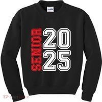 First Day Of School Kids Sweatshirt thumb 0