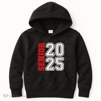 First Day Of School Kids Hoodie thumb 0