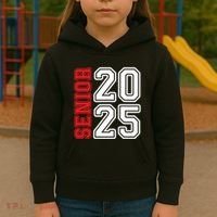 First Day Of School Kids Hoodie thumb 3