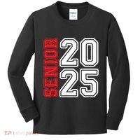 First Day Of School Kids Long Sleeve Shirt thumb 0