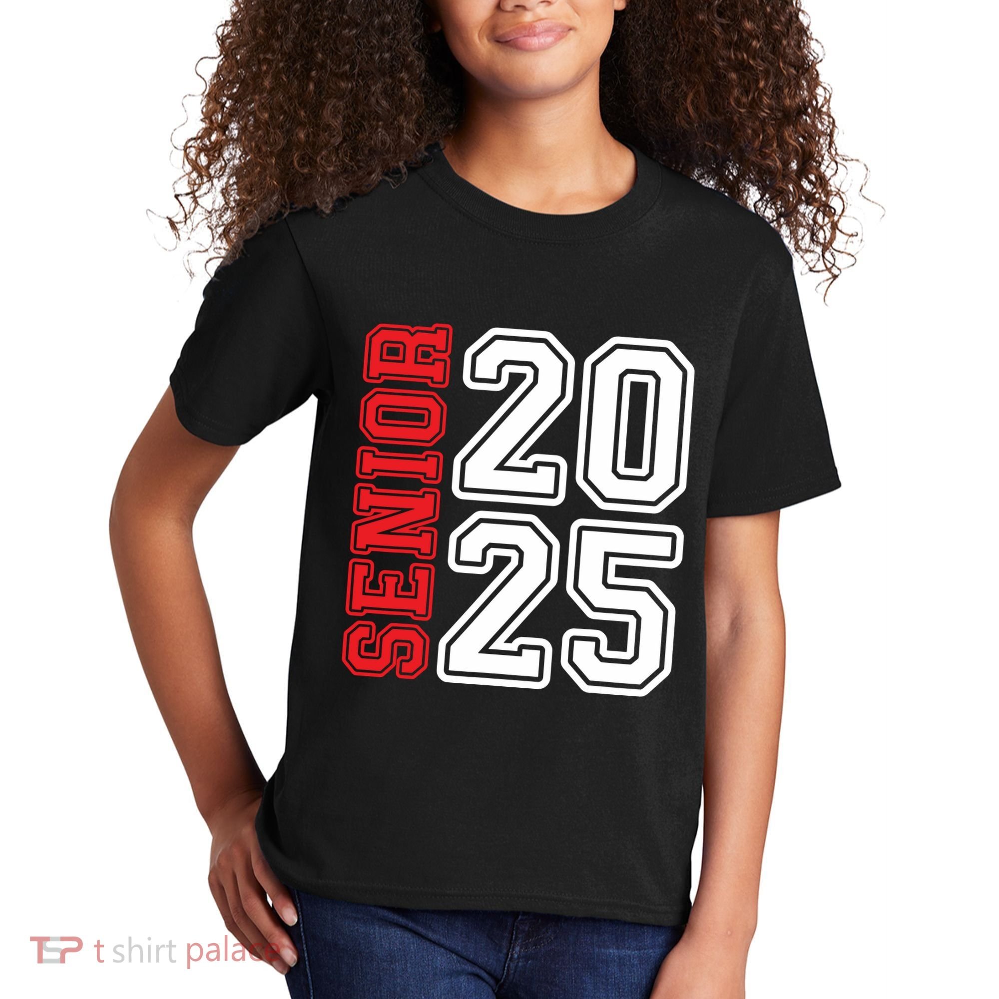 First Day Of School Kids T-Shirt