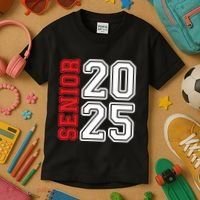 First Day Of School Kids T-Shirt thumb 3