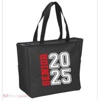 First Day Of School Tote Bag thumb 2