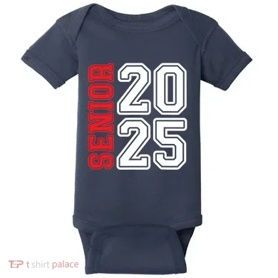 Baby Bodysuit