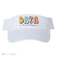 Funny Data Or It Didn't Happen Aba Therapist Special Ed Inclusion Visor thumb 0