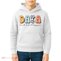 Funny Data Or It Didn't Happen Aba Therapist Special Ed Inclusion Kids Hoodie thumb 4
