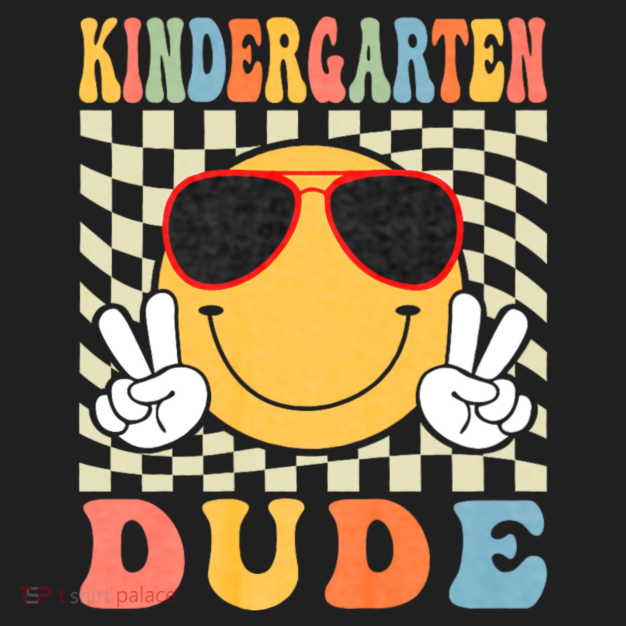 First Day Of School Kindergarten Dude Back To School Hat