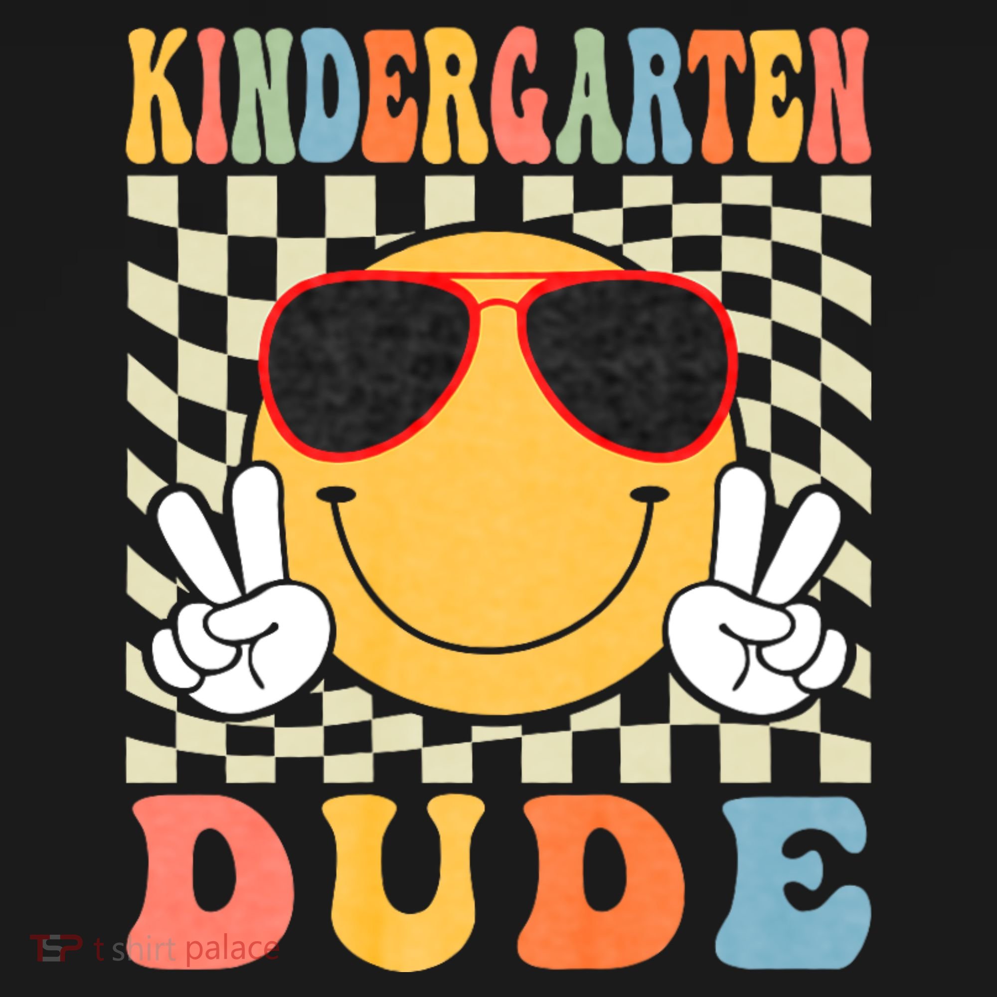 First Day Of School Kindergarten Dude Back To School Visor