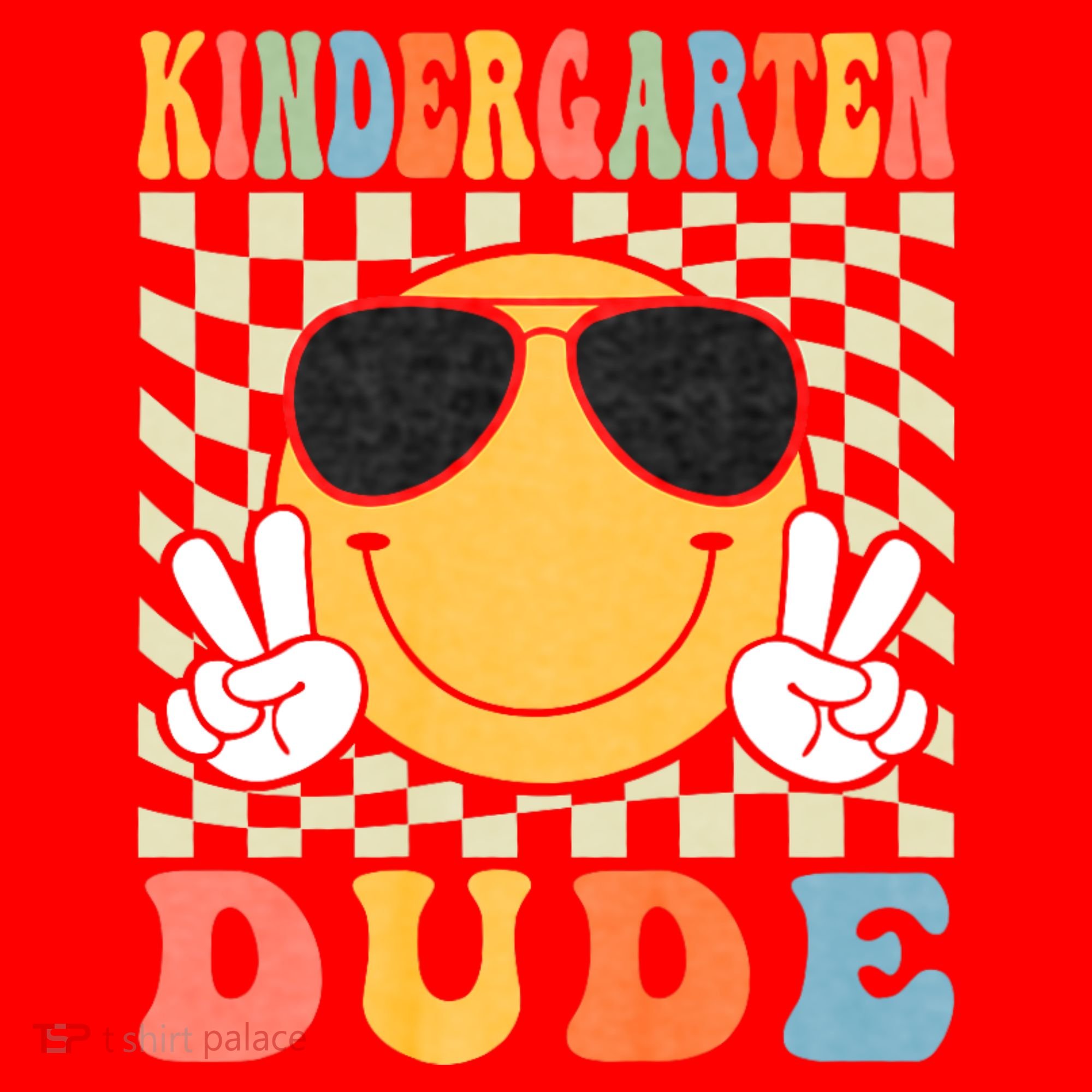 First Day Of School Kindergarten Dude Back To School Santa Hat