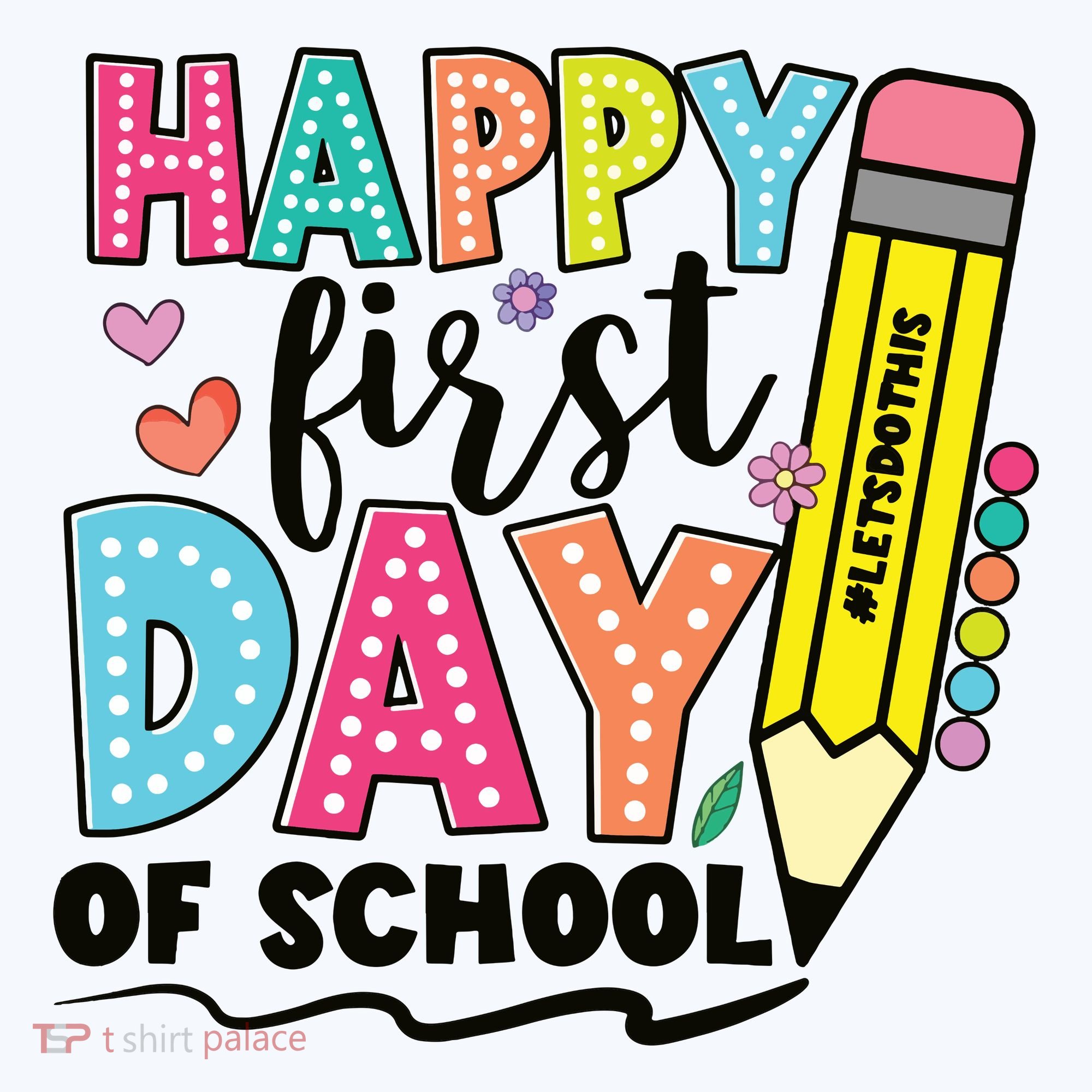 First Day Of School Teachers Gifts Teacher Beanie