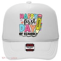 First Day Of School Teachers Gifts Teacher Hat thumb 0