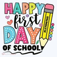 First Day Of School Teachers Gifts Teacher Hat thumb 2