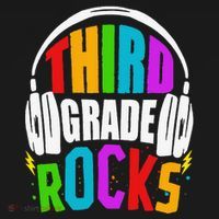 First Day Of 3rd Grade Rocks Back To School Teacher Women's T-Shirt thumb 6