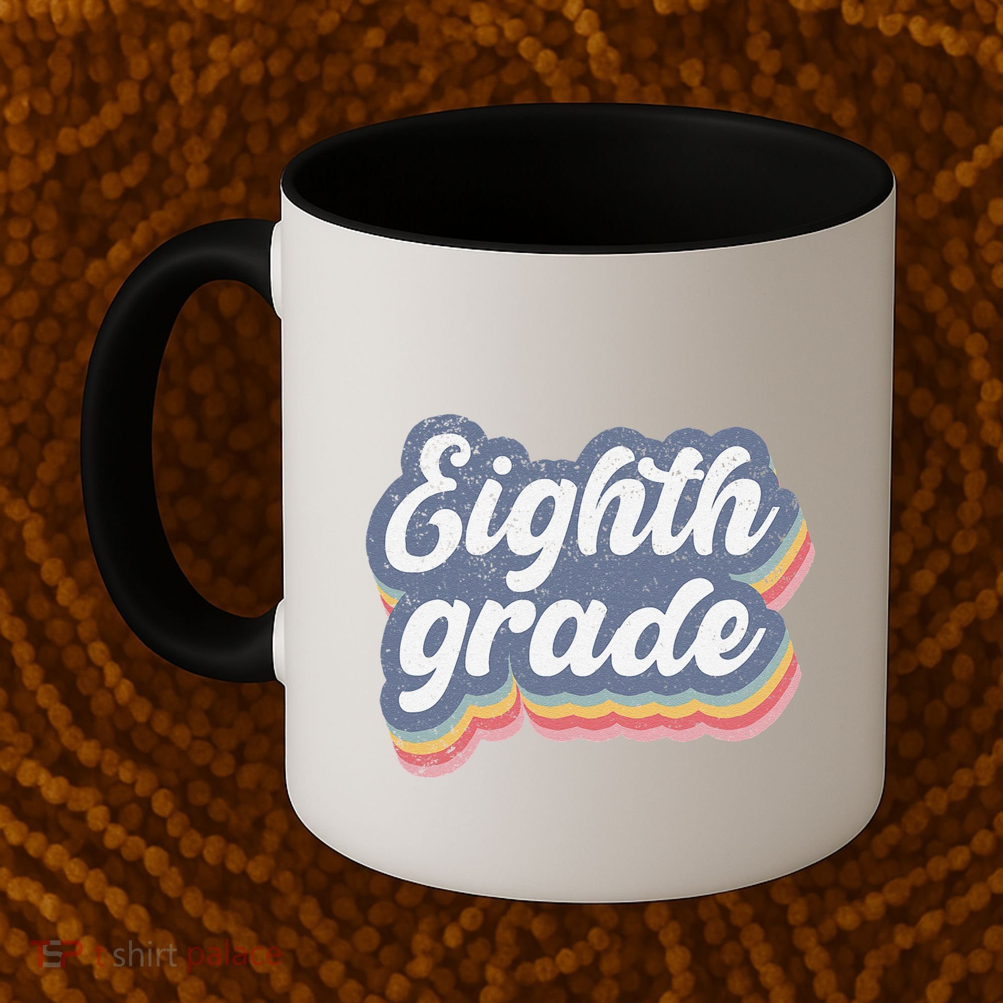 First Day Of School Eighth Grade Teacher 1st Day 8th Grade Coffee Mug