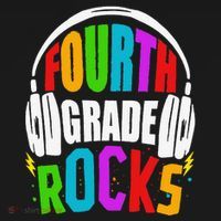 First Day Of 4th Grade Rocks Back To School Teacher Women's Hoodie thumb 2