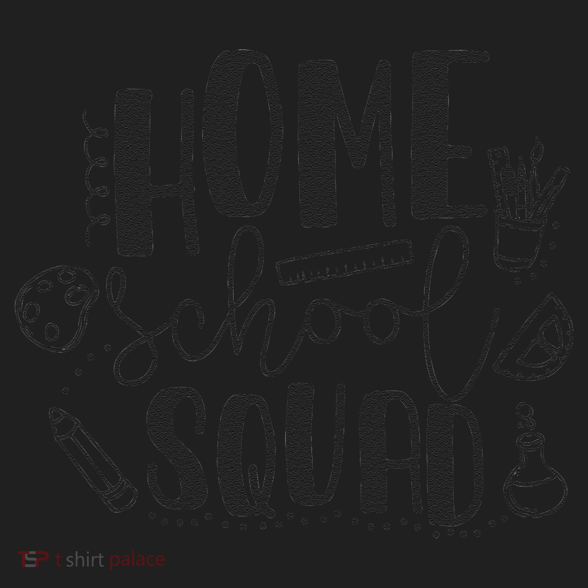 First Day Of School Homeschool Squad Teacher Hat