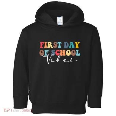 Toddler Hoodie