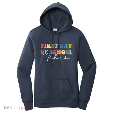 Women's Hoodie