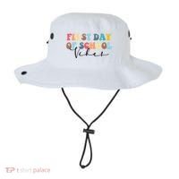 First Day Of School Vibes Bucket Hat thumb 0