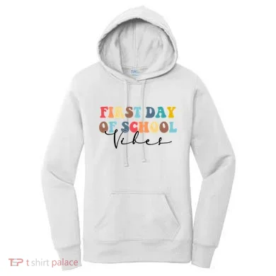 Women's Hoodie