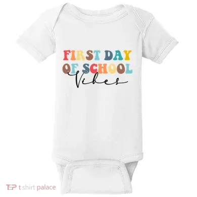 Baby Bodysuit
