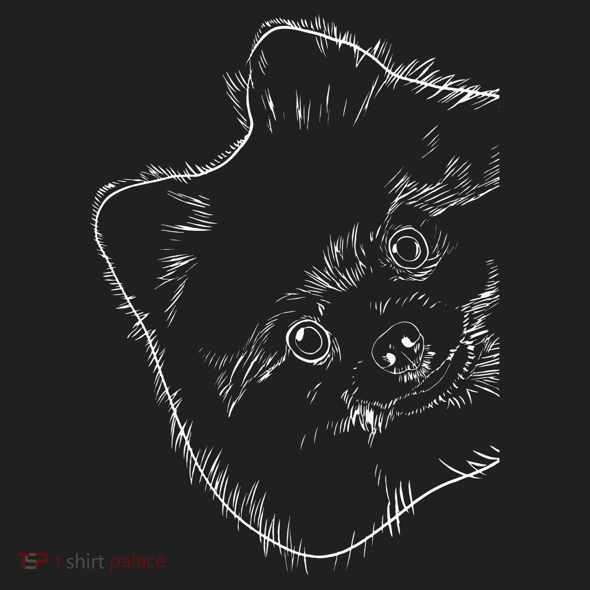 Funny Dog Pomeranian Tumbler