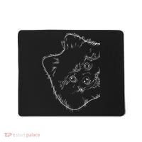 Funny Dog Pomeranian Mousepad thumb 0