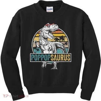 Kids Sweatshirt