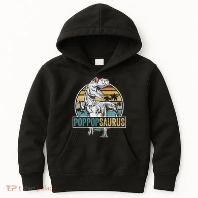 Kids Hoodie