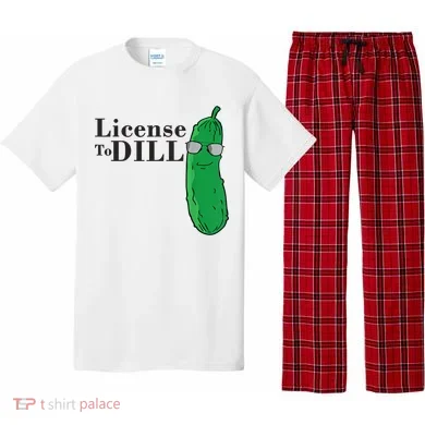 Pajama Set