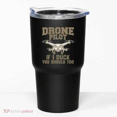 Tumbler