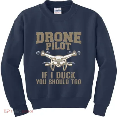 Kids Sweatshirt