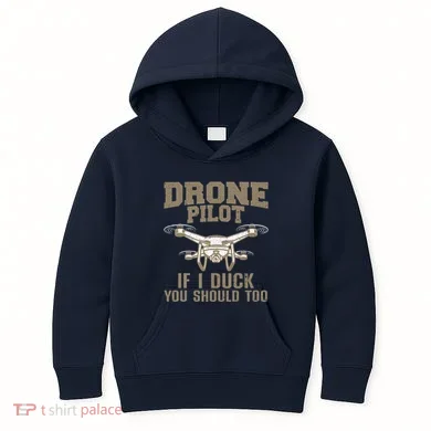 Kids Hoodie