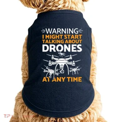 Doggie Tank