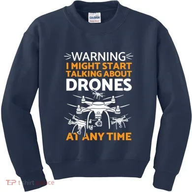 Kids Sweatshirt