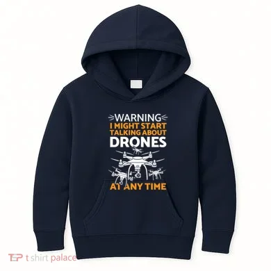 Kids Hoodie