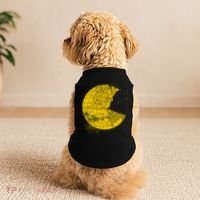 Funny Death Pac Doggie Tank thumb 2