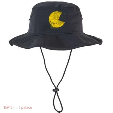 Funny Death Pac Bucket Hat