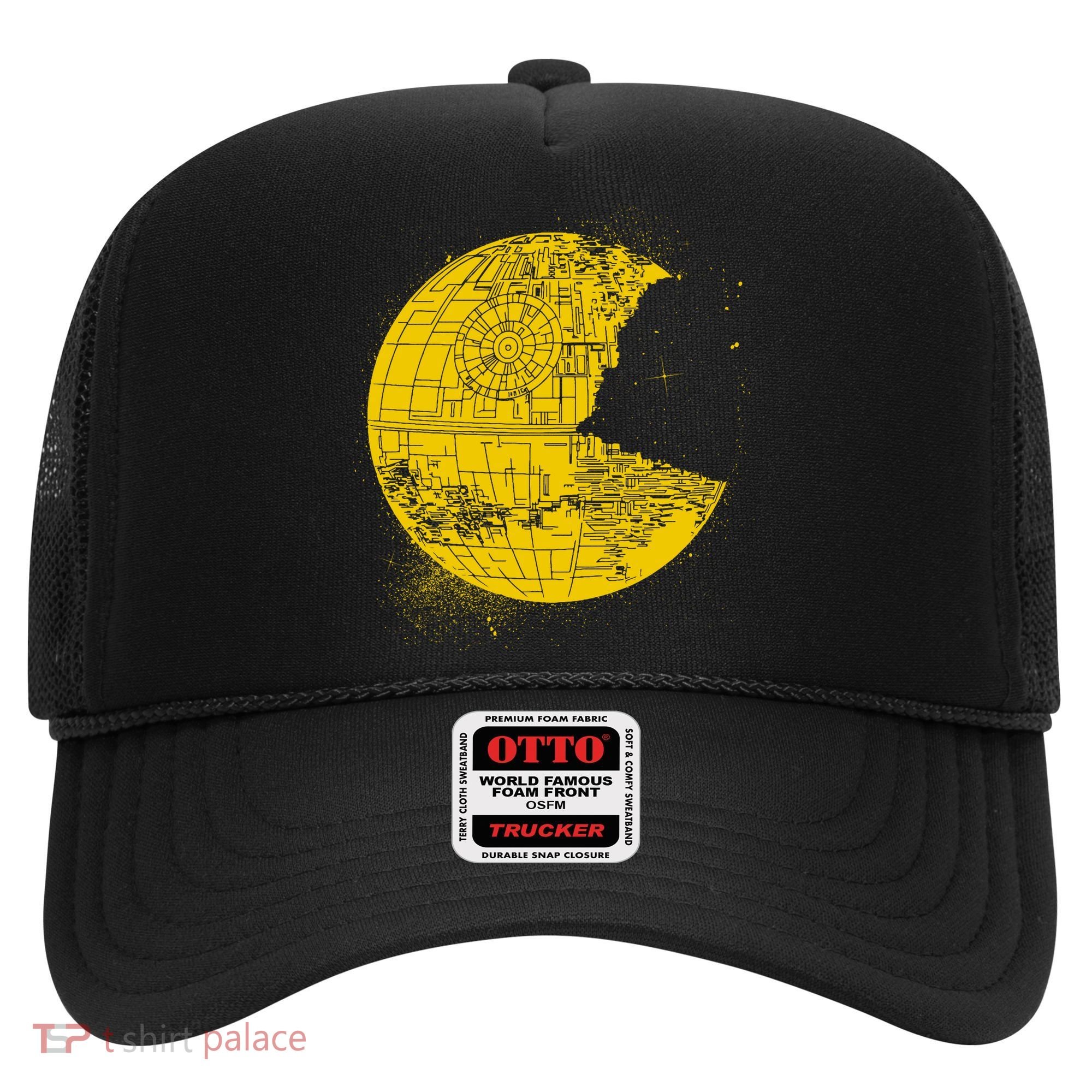 Funny Death Pac Hat
