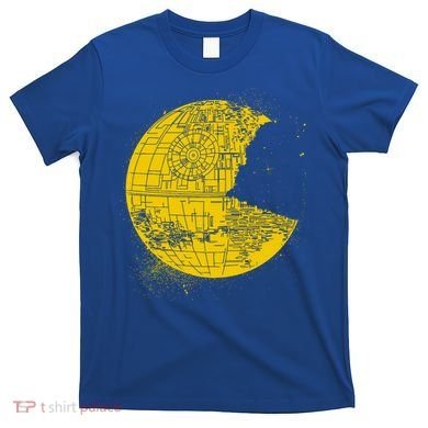 Funny Death Pac T-Shirt