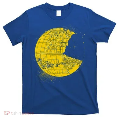 Funny Death Pac T-Shirt