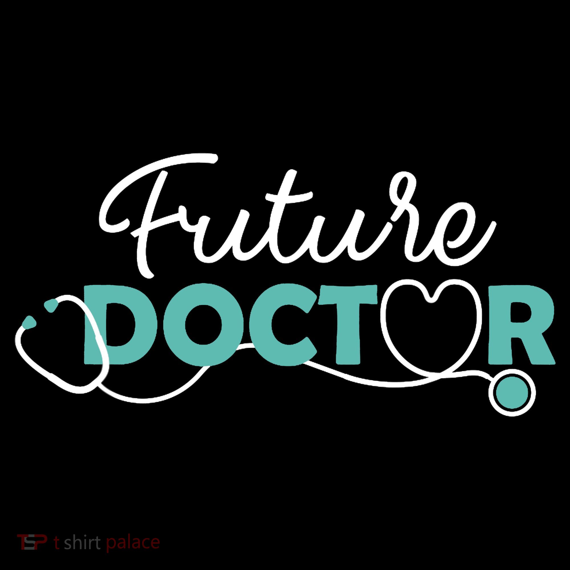 Future Doctor Pre Med Outfit Medical Student Gift Coffee Mug