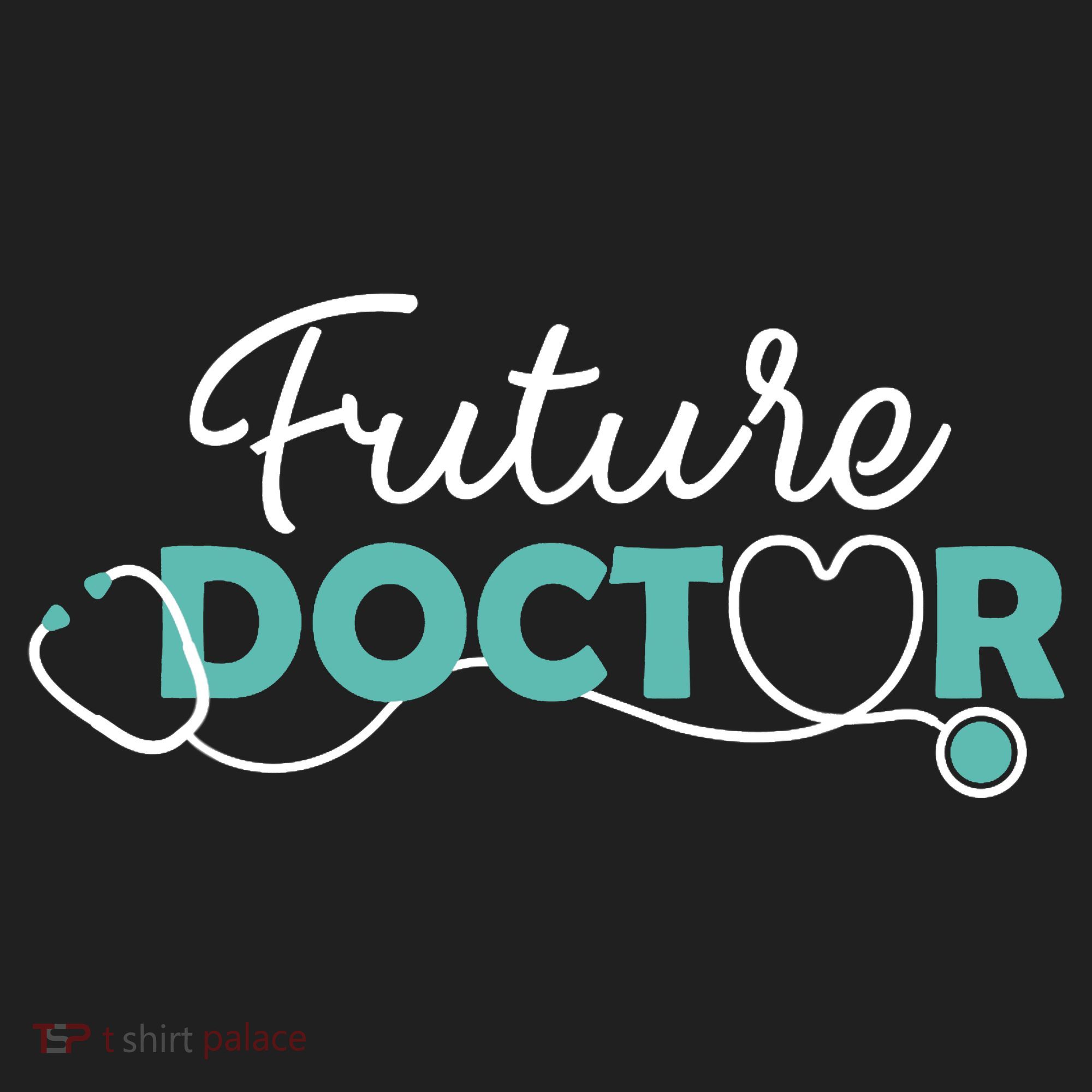 Future Doctor Pre Med Outfit Medical Student Gift Tumbler