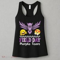 Field Day Pupple Team Students School Sports Competition Women's Tank Top thumb 3